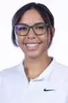 Men's Basketball: 2024-25 Headshot - Blaire Braxton