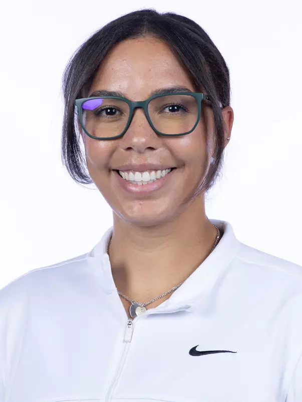 Men's Basketball: 2024-25 Headshot - Blaire Braxton