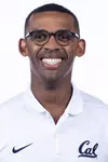 Men's Basketball: 2024-25 Headshot - Shasha Brown