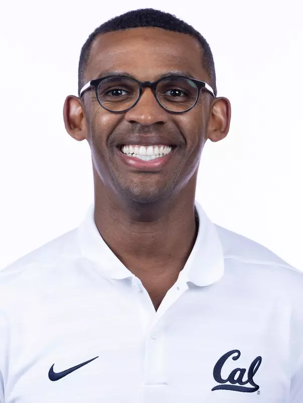 Men's Basketball: 2024-25 Headshot - Shasha Brown