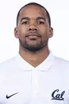 Men's Basketball: 2024-25 Headshot - Jovan Harris
