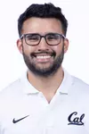 Men's Basketball: 2024-25 Headshot - Sebastian Hernandez