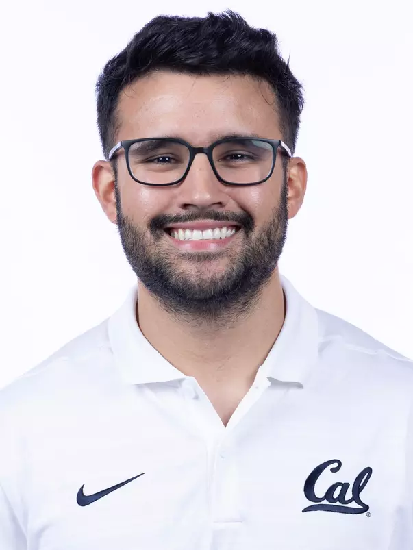 Men's Basketball: 2024-25 Headshot - Sebastian Hernandez