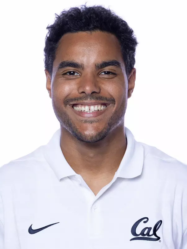 Men's Basketball: 2024-25 Headshot - CK Hicks