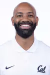 Men's Basketball: 2024-25 Headshot - Jarred Jackson