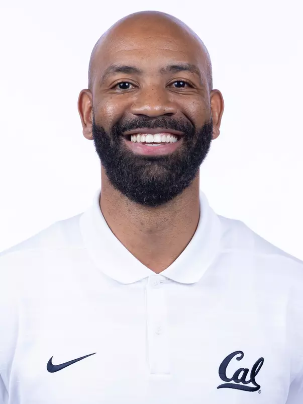 Men's Basketball: 2024-25 Headshot - Jarred Jackson