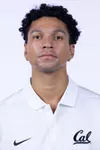 Men's Basketball: 2024-25 Headshot - Max Lorca-Lloyd
