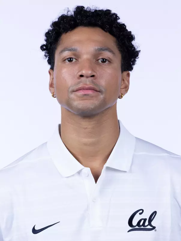 Men's Basketball: 2024-25 Headshot - Max Lorca-Lloyd