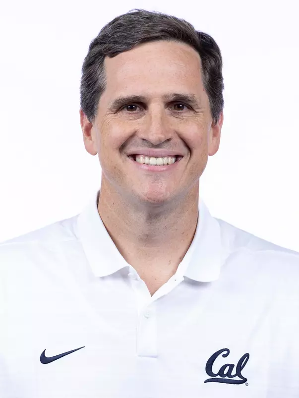 Men's Basketball: 2024-25 Headshot - Mark Madsen