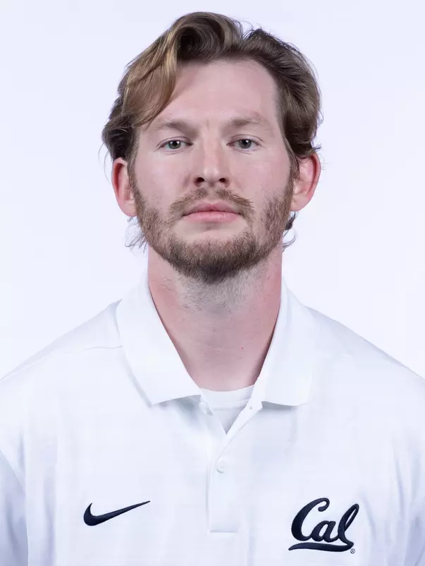 Men's Basketball: 2024-25 Headshot - Nathan Martin