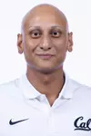 Men's Basketball: 2024-25 Headshot - Adam Mazarei