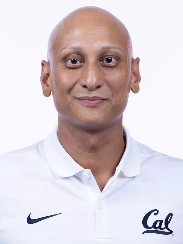 Men's Basketball: 2024-25 Headshot - Adam Mazarei