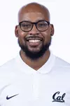 Men's Basketball: 2024-25 Headshot - Amorrow Morgan
