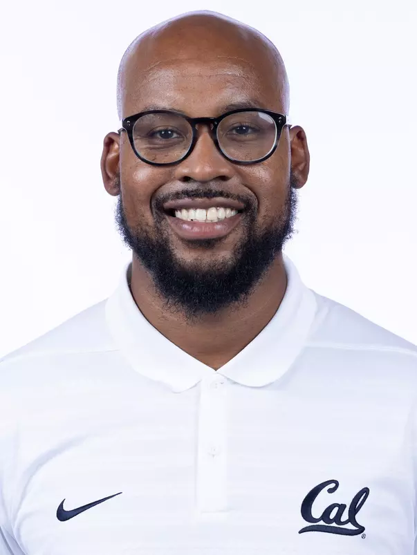 Men's Basketball: 2024-25 Headshot - Amorrow Morgan