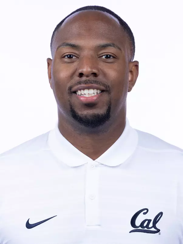 Men's Basketball: 2024-25 Headshot - Ken Moses