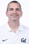 Men's Basketball: 2024-25 Headshot - Barry Parsons