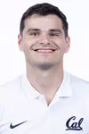 Men's Basketball: 2024-25 Headshot - Anthony Rini