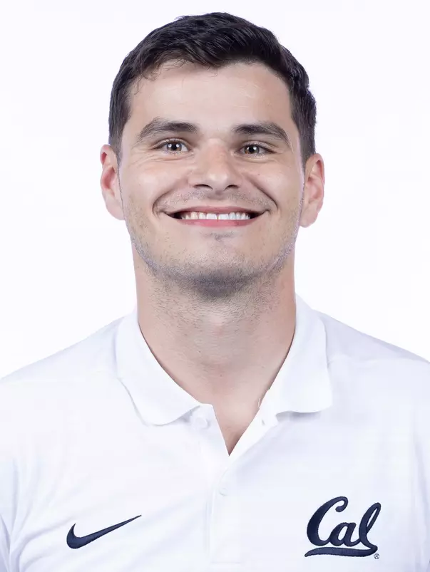Men's Basketball: 2024-25 Headshot - Anthony Rini