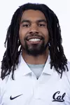Men's Basketball: 2024-25 Headshot - Jalin Sinclair