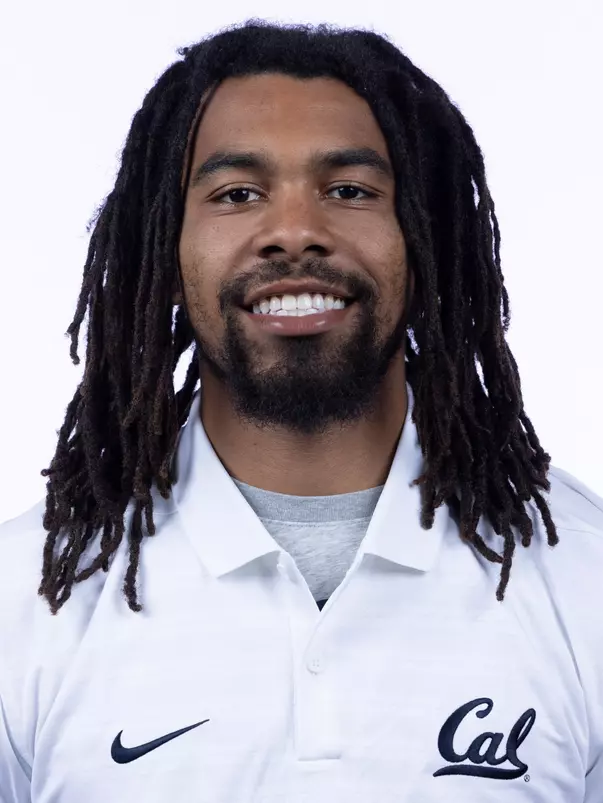Men's Basketball: 2024-25 Headshot - Jalin Sinclair