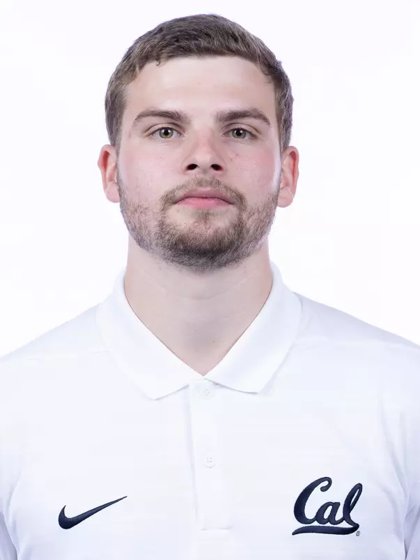 Men's Basketball: 2024-25 Headshot - Matt Worwood