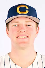 2025 Cal Baseball Head Shot Joey Donnelly