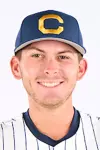 2025 Cal Baseball Head Shot Andrew Evans