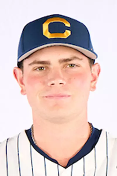 2025 Cal Baseball Head Shot JM Harduvel