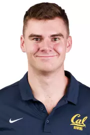 2025 MROW: Clinton Regen headshot