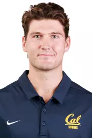2025 MROW: Harry Manton headshot