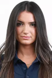 MROW 2025: Anna O'Reilly new headshot
