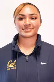 Giavonna Meeks headshot