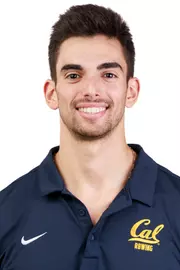 MROW 2025: Alon Gibor headshot