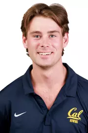 MROW 2025: Henry Furrer headshot