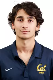 MROW 2025: Iliad Izadi headshot
