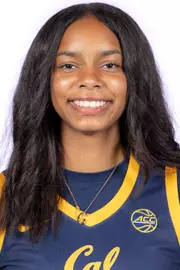 Cal WBB Grace McCallop headshot 2025
