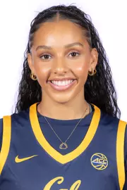 Cal WBB Lulu Twidale headshot 2025