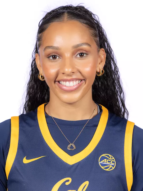 Cal WBB Lulu Twidale headshot 2025