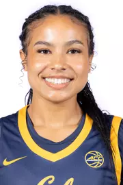 Cal WBB Naya Ojukwu headshot 2025