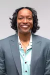 2025 Charmin Smith headshot