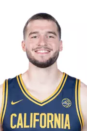 Milos Ilic head shot 2025-26