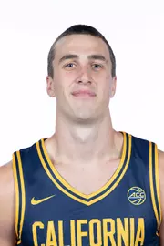 Nolan Dorsey head shot 2025-26