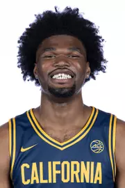 Sammie Yeanay head shot 2025-26