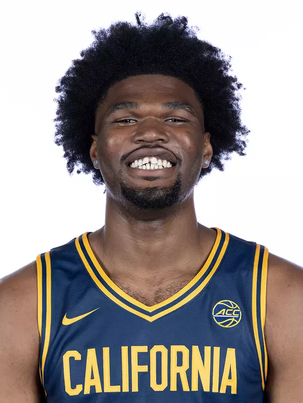 Sammie Yeanay head shot 2025-26