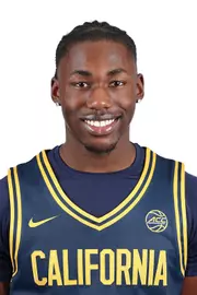 Jorell Clark 2025-26 head shot