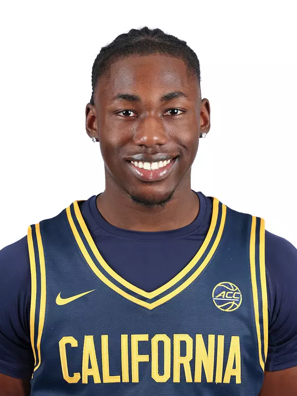 Jorell Clark 2025-26 head shot