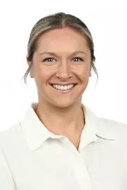 Geralen Stack-Eaton