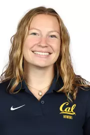 October 29, 2025; Berkeley, California, USA; Women’s Rowing: California Golden Bears; (Photo credit: Kelley L Cox/KLC ƒotos)