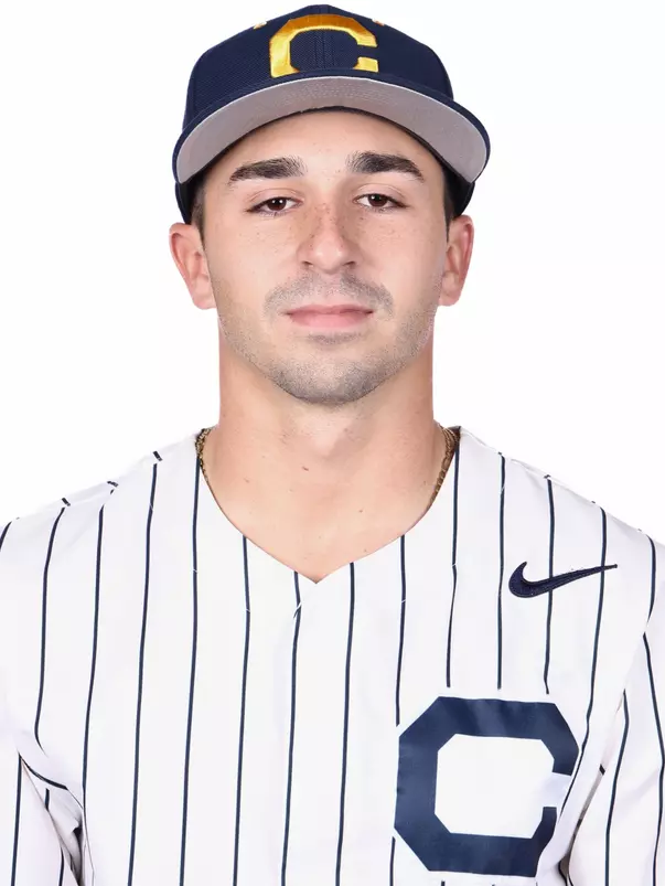 December 4, 2025; Berkeley, California, USA; Baseball: California Golden Bears; (Photo credit: Kelley L Cox/KLC ƒotos)