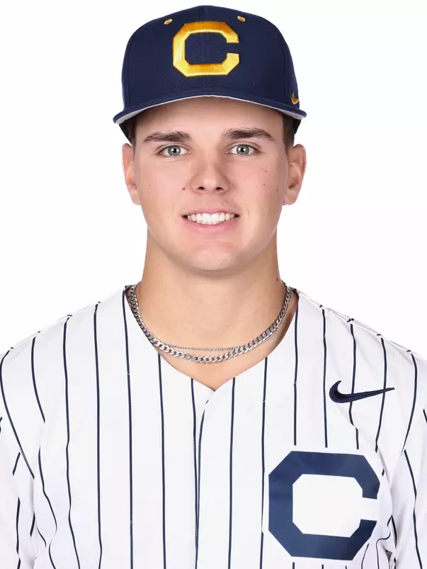 December 4, 2025; Berkeley, California, USA; Baseball: California Golden Bears; (Photo credit: Kelley L Cox/KLC ƒotos)